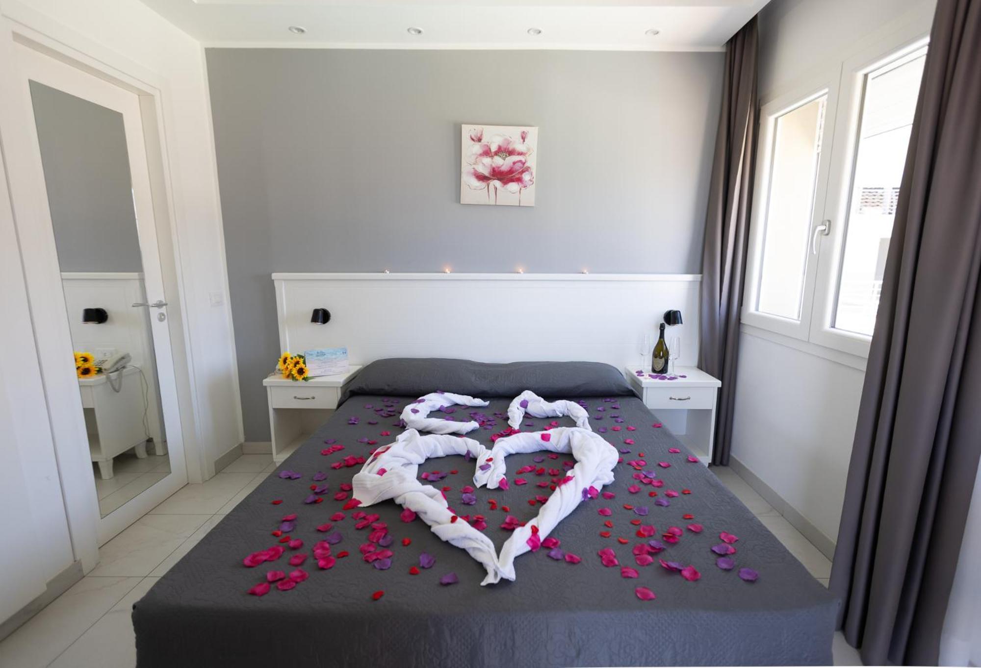 Bed and Breakfast Residenza Kalios Tropea Exteriér fotografie