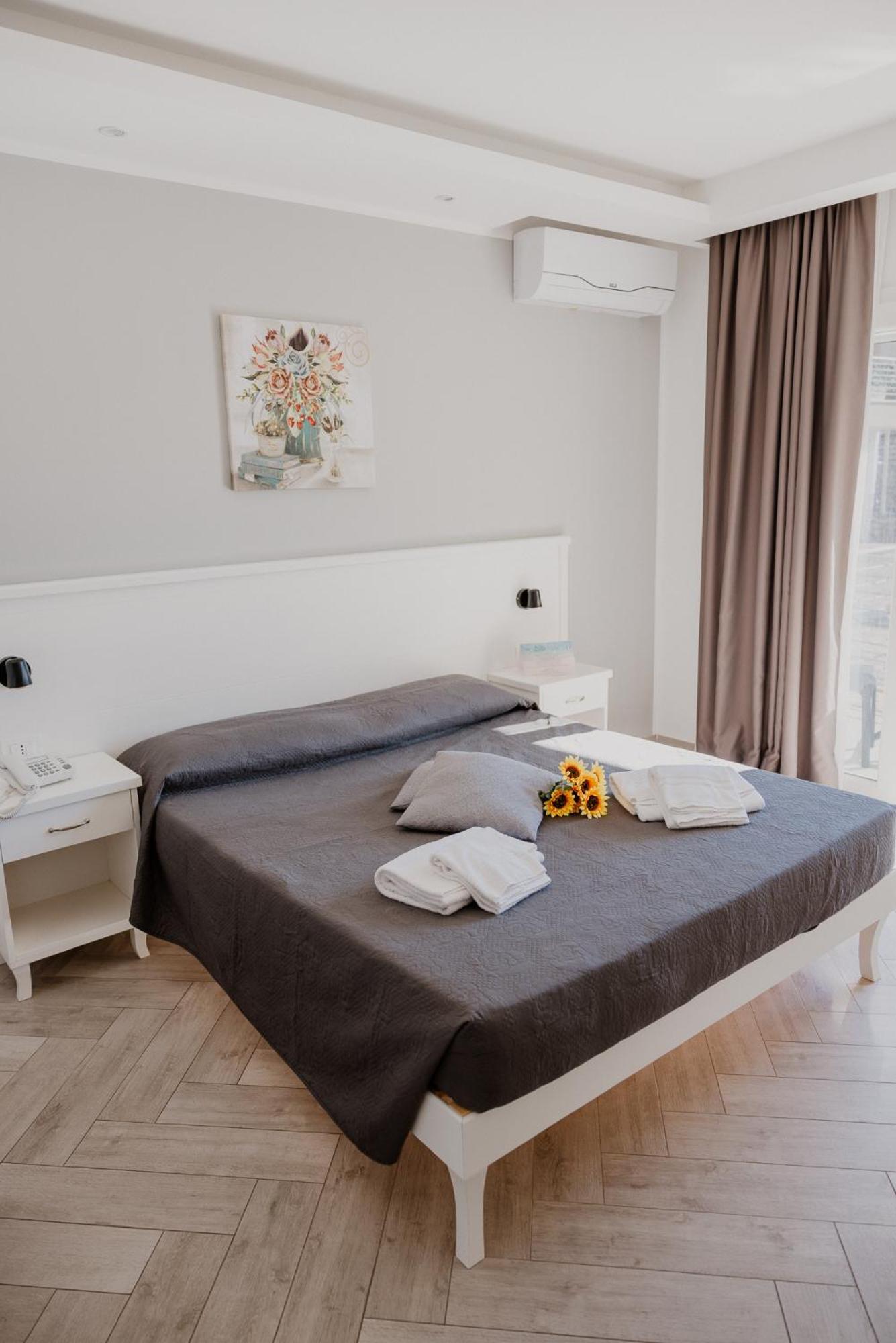 Bed and Breakfast Residenza Kalios Tropea Exteriér fotografie