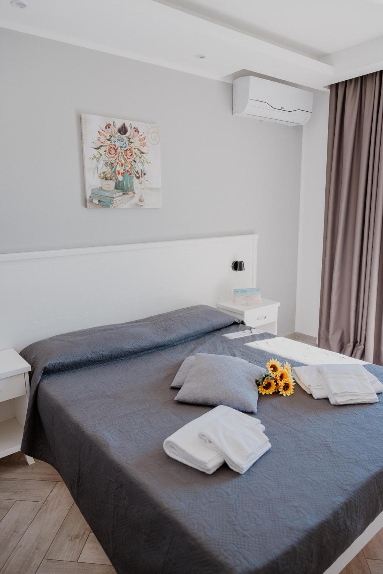 Bed and Breakfast Residenza Kalios Tropea Exteriér fotografie