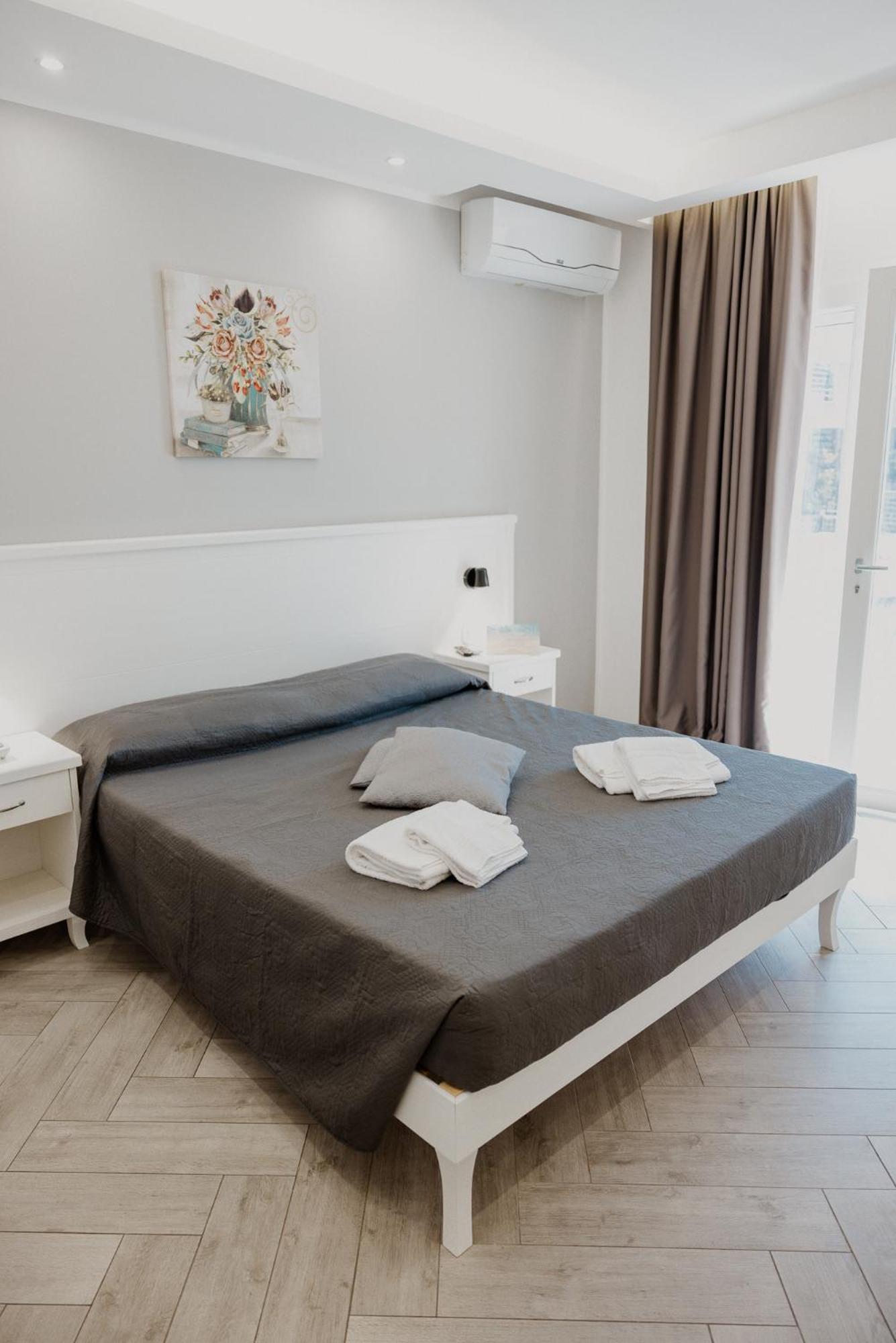 Bed and Breakfast Residenza Kalios Tropea Exteriér fotografie